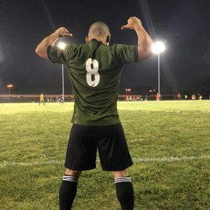 Meet your Posher, Ivan romeo